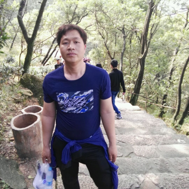 宁静的夏天的第一张照片--连江相亲服务中心