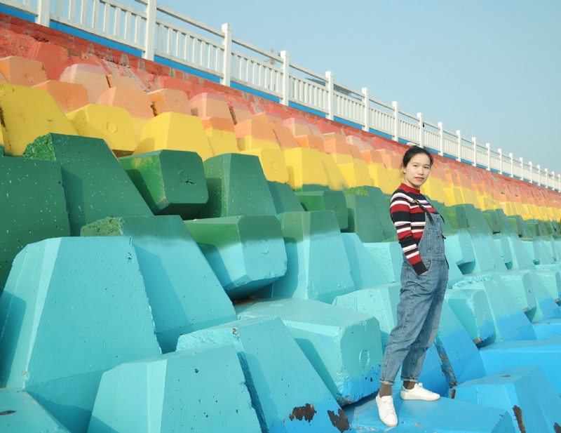 小艾樱樱的第一张照片--连江相亲服务中心