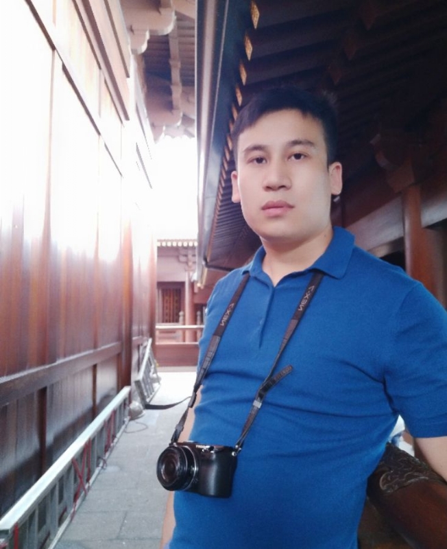 Allan的第二张照片--连江相亲服务中心