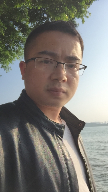 志尧的第一张照片--连江相亲服务中心