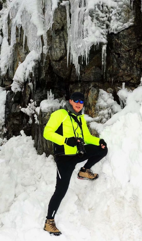 Paul的第一张照片--连江相亲服务中心