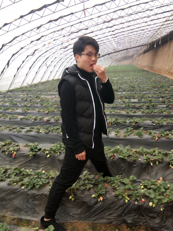 樊小广的第一张照片--连江相亲服务中心