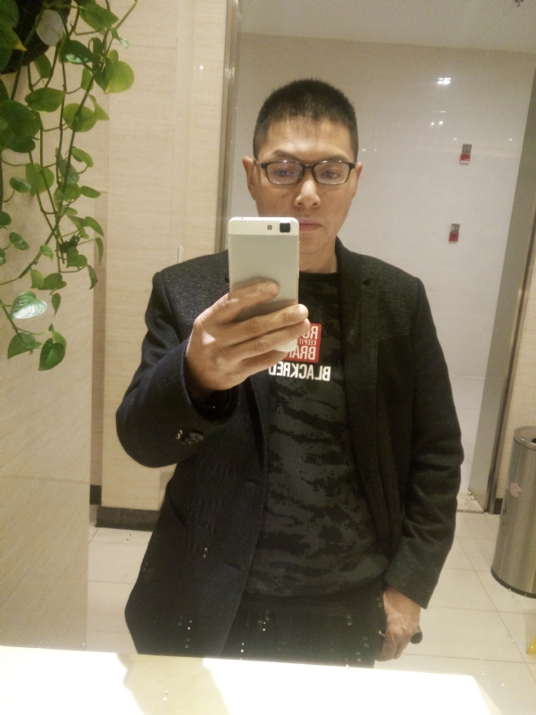 顺其自然的第一张照片--连江相亲服务中心