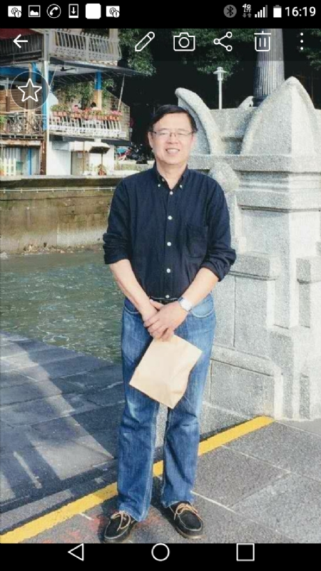 真誠的第三张照片--连江相亲服务中心