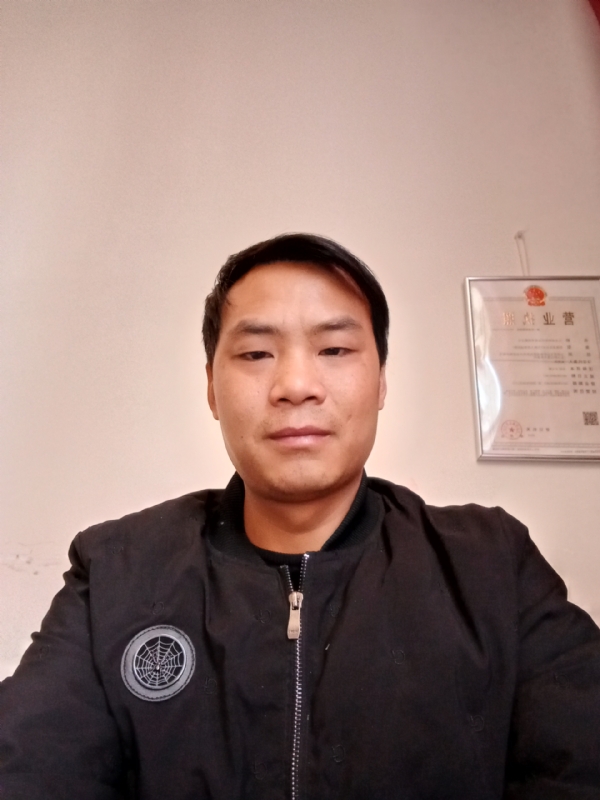 追寻爱情她在哪里的第一张照片--连江相亲服务中心