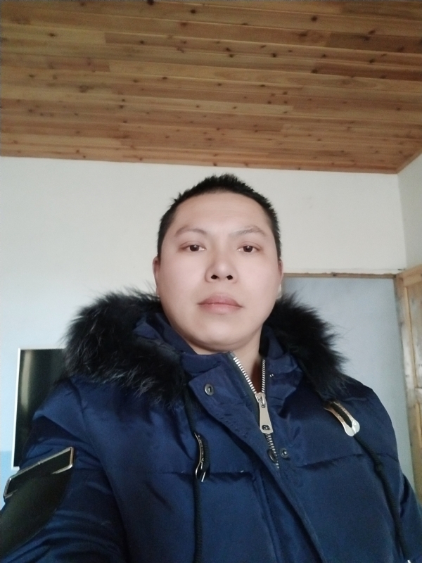 寻爱的第二张照片--连江相亲服务中心