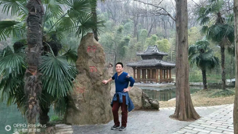 烦事用点心的第一张照片--连江相亲服务中心