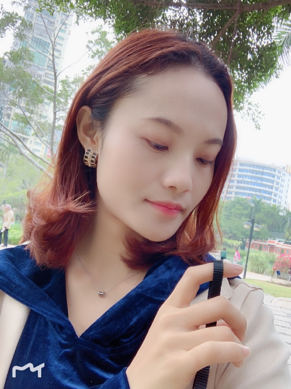 曼夕的第一张照片--连江相亲服务中心