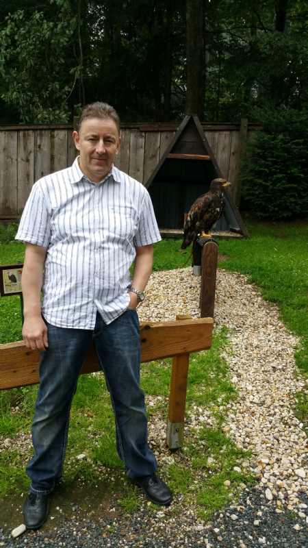 Icelion的第一张照片--连江相亲服务中心