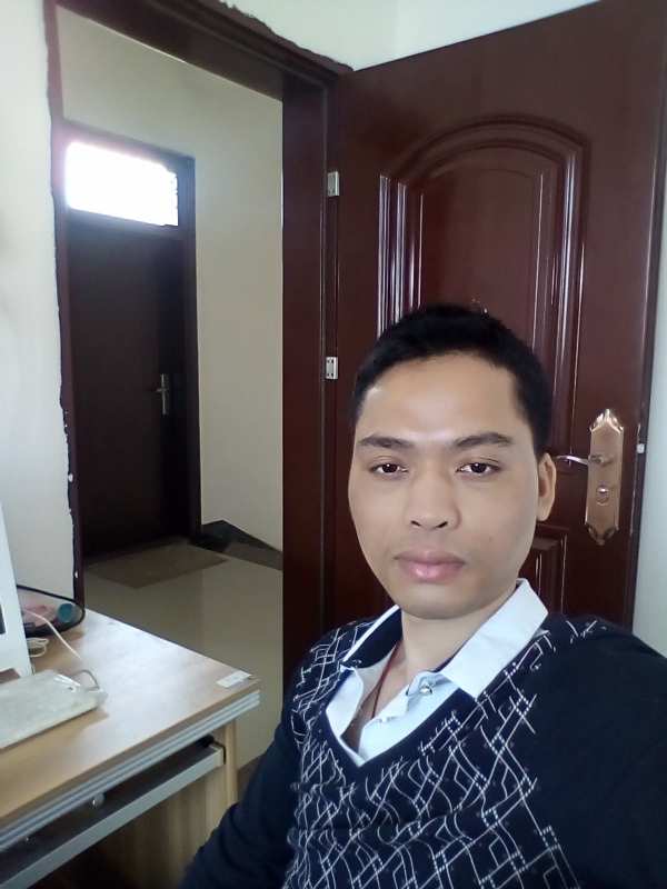 相聚碧海蓝天的第一张照片--连江相亲服务中心