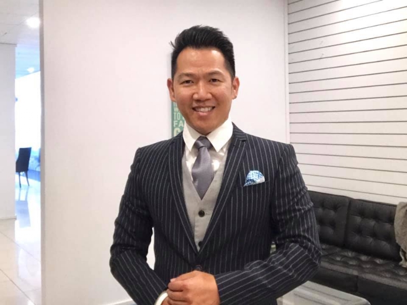 Lim的第一张照片--连江相亲服务中心