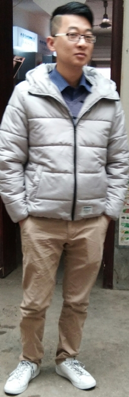 研究生的第一张照片--连江相亲服务中心