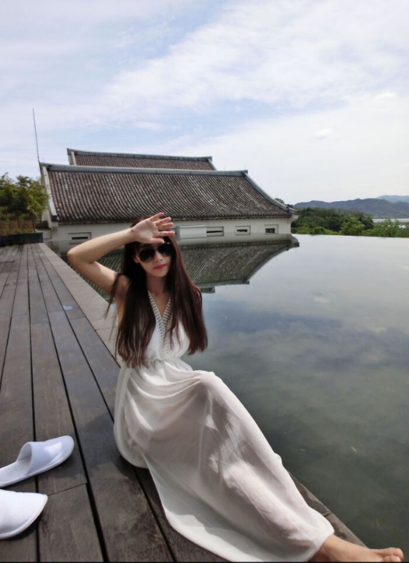 气质小妹的第一张照片--连江相亲服务中心