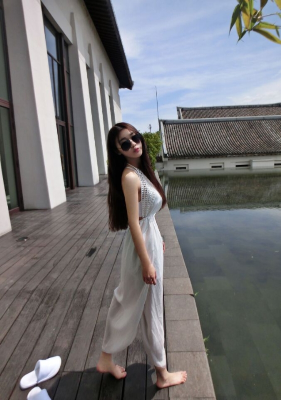 气质小妹的第二张照片--连江相亲服务中心