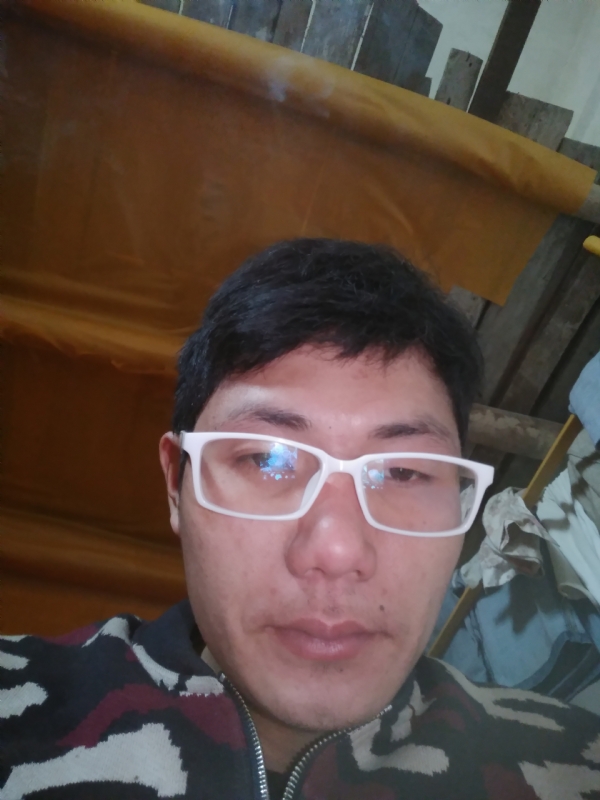 木心的第一张照片--连江相亲服务中心