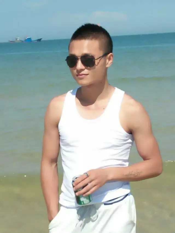 等一个她的第一张照片--连江相亲服务中心