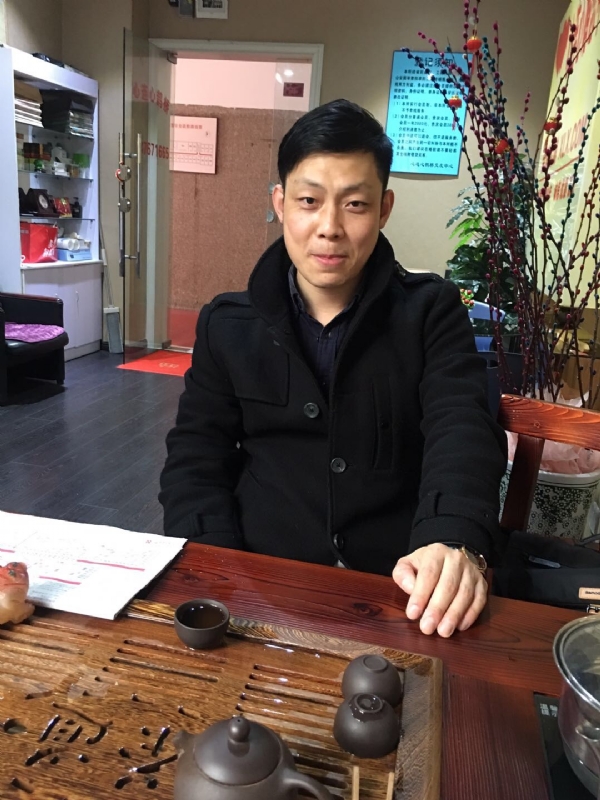 杨洋的第二张照片--连江相亲服务中心