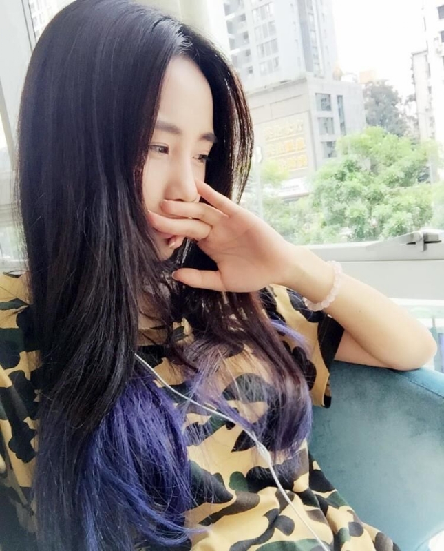 陳蓓蓓的第一张照片--连江相亲服务中心