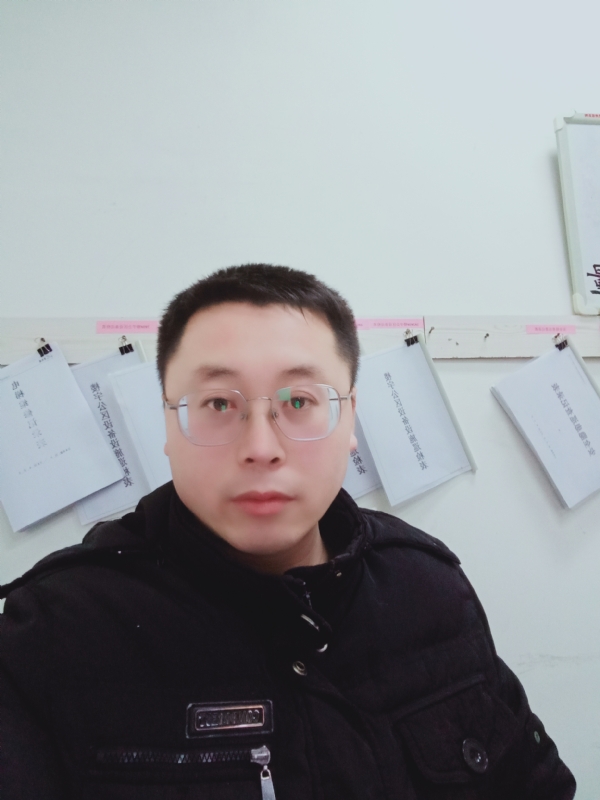 一头猪的第一张照片--连江相亲服务中心