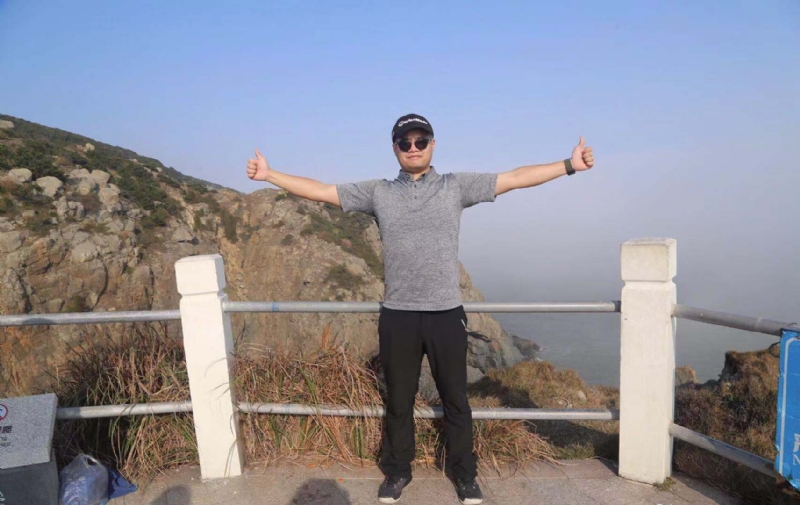 何当重相见的第一张照片--连江相亲服务中心