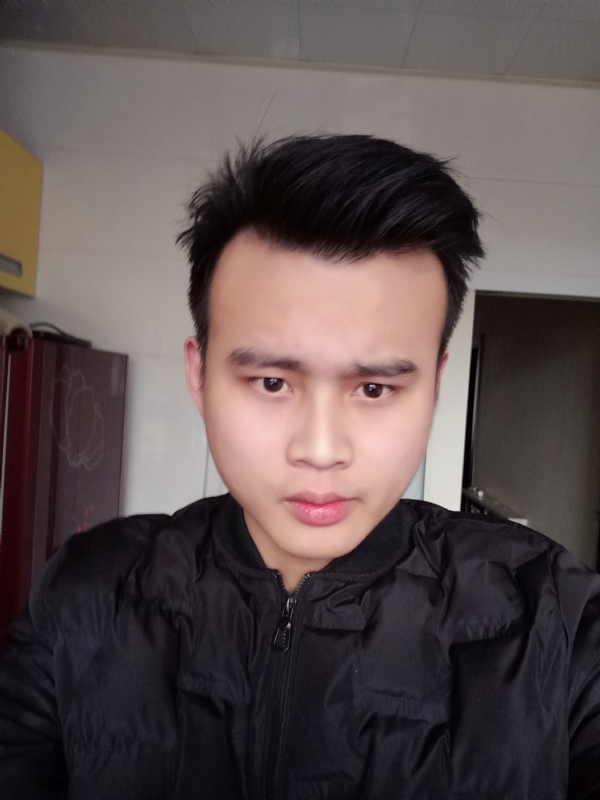 聊天吗的第一张照片--连江相亲服务中心