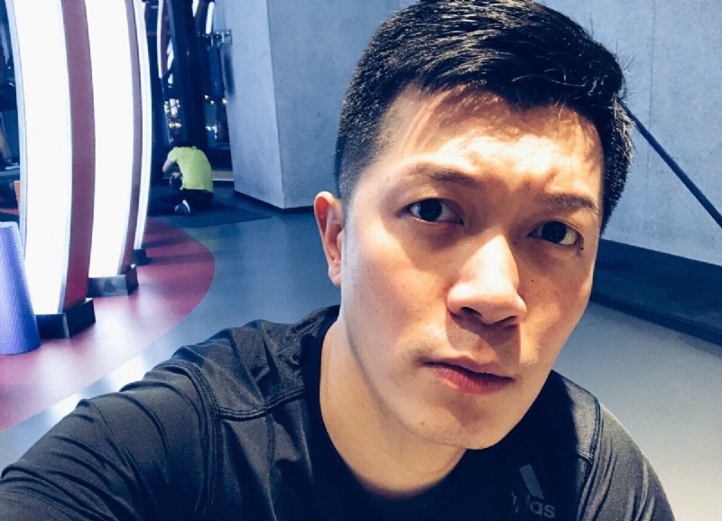 张勇耀的第一张照片--连江相亲服务中心