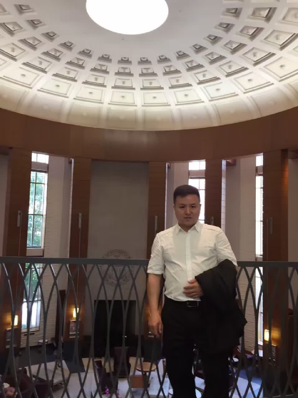 心境的第一张照片--连江相亲服务中心