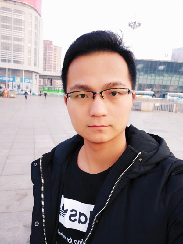 浪子的第一张照片--连江相亲服务中心