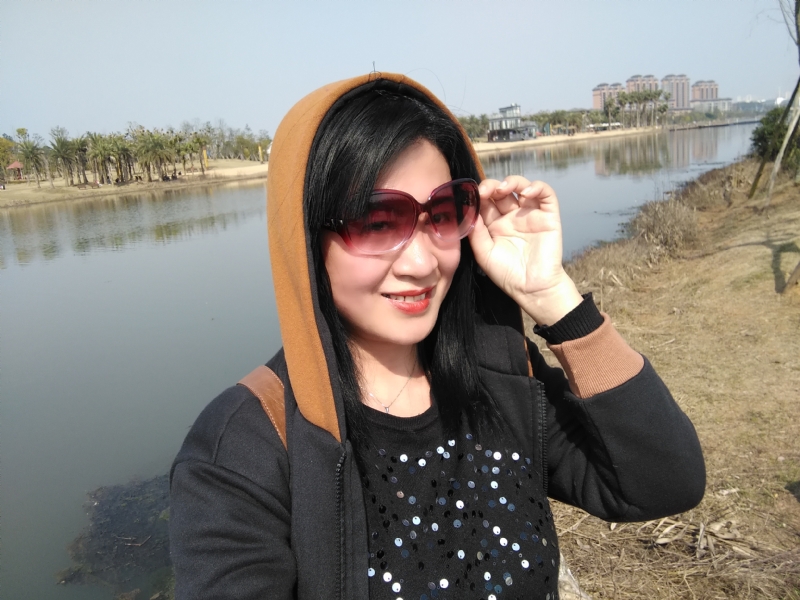 雅寻的第一张照片--连江相亲服务中心