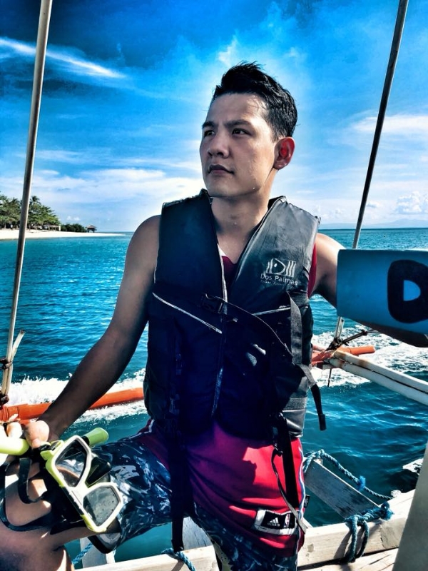 智敬的第一张照片--连江相亲服务中心