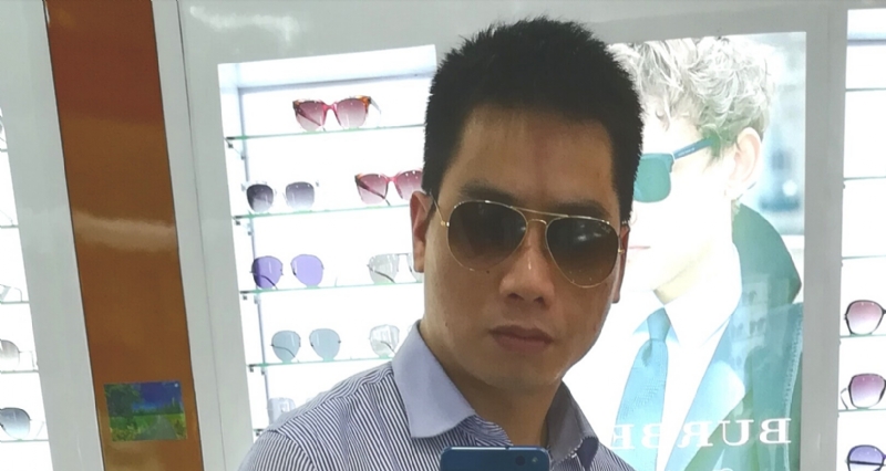 希望之灯的第一张照片--连江相亲服务中心