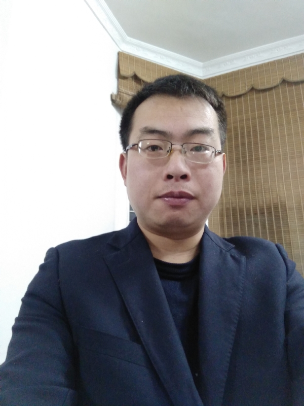 简单爱的第一张照片--连江相亲服务中心