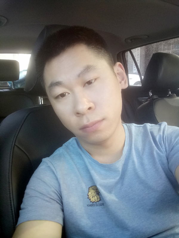 走心的第一张照片--连江相亲服务中心