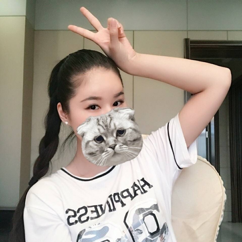 婷婷的第一张照片--连江相亲服务中心