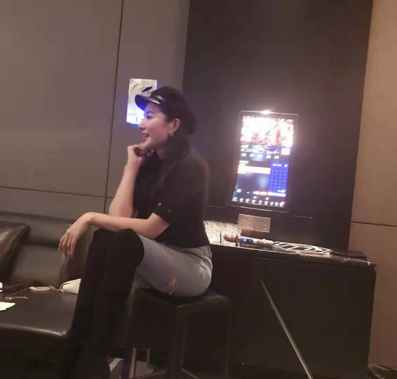 婷婷的第三张照片--连江相亲服务中心