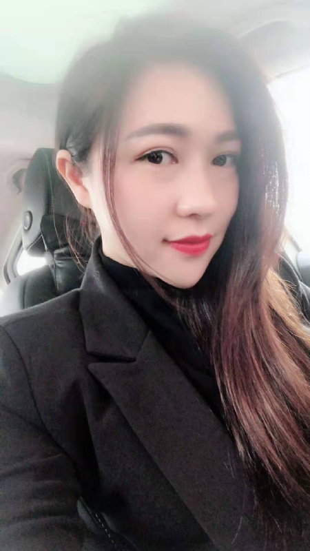 Emily的第四张照片--连江相亲服务中心