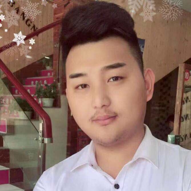 孤独的小飞象的第一张照片--连江相亲服务中心