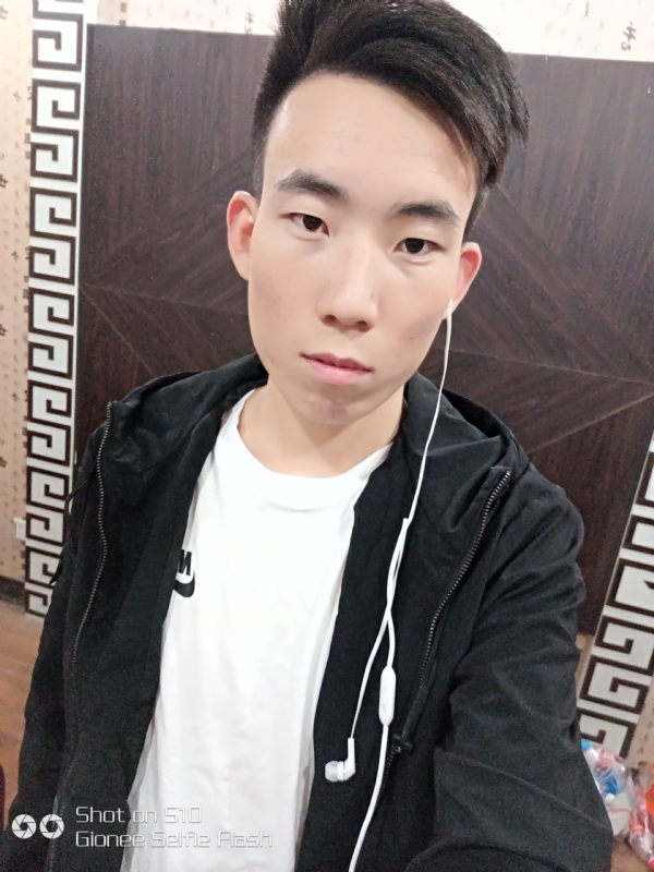 似命珍惜的第一张照片--连江相亲服务中心