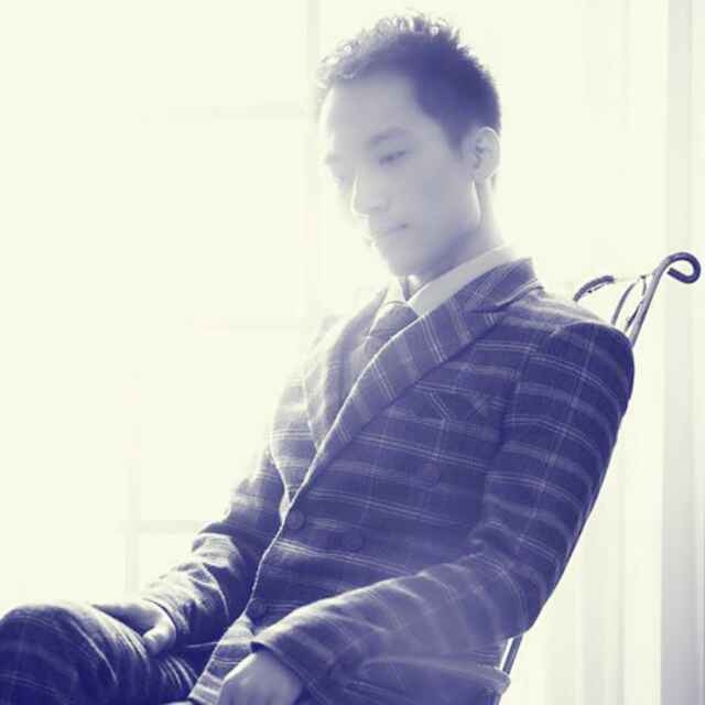 一杯清茶的第一张照片--连江相亲服务中心