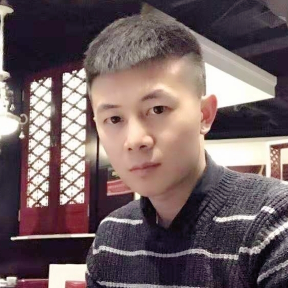 夜晚的星空的第一张照片--连江相亲服务中心