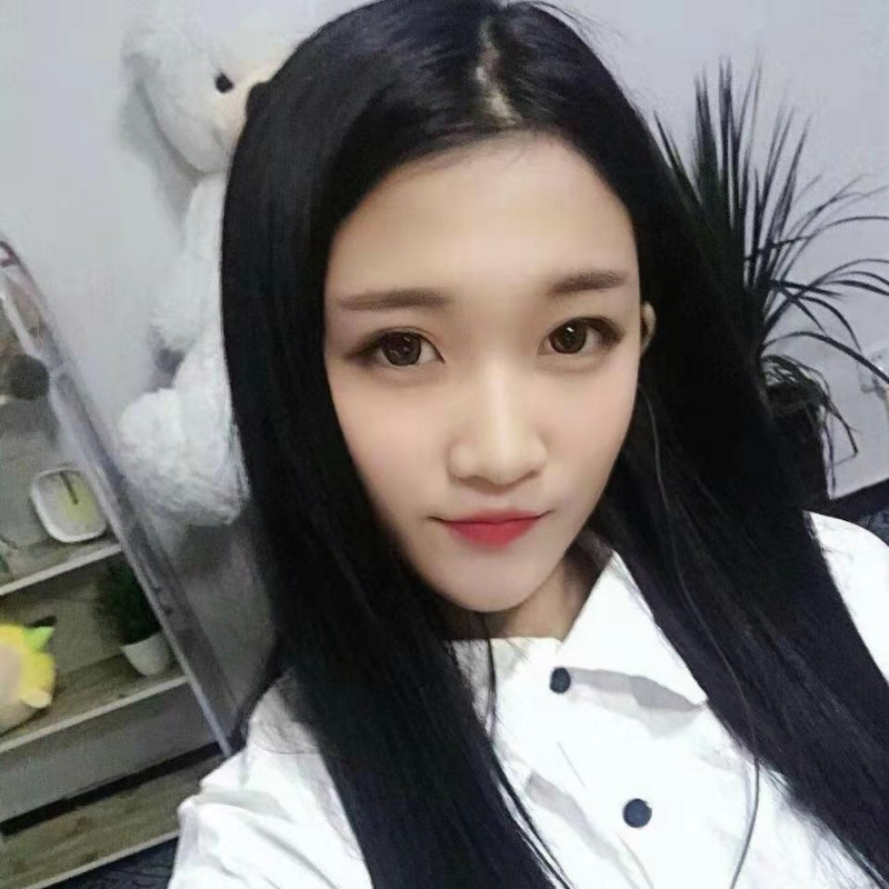 佳佳的第一张照片--连江相亲服务中心