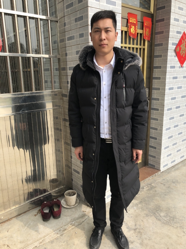 街角的风车的第一张照片--连江相亲服务中心