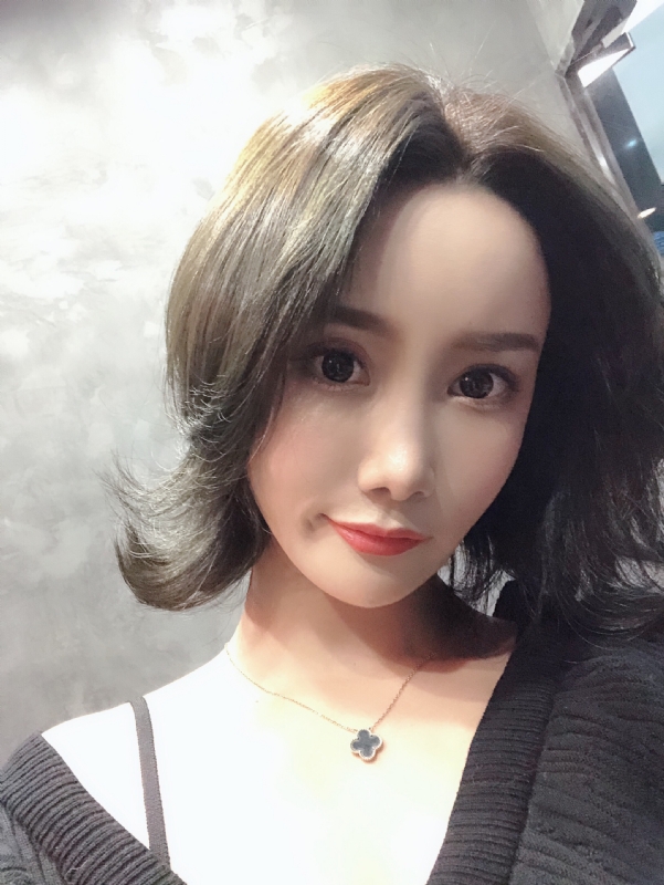 曼妥思的第一张照片--连江相亲服务中心