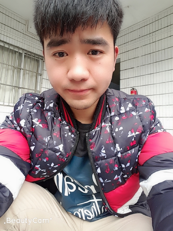 梦回少年的第一张照片--连江相亲服务中心