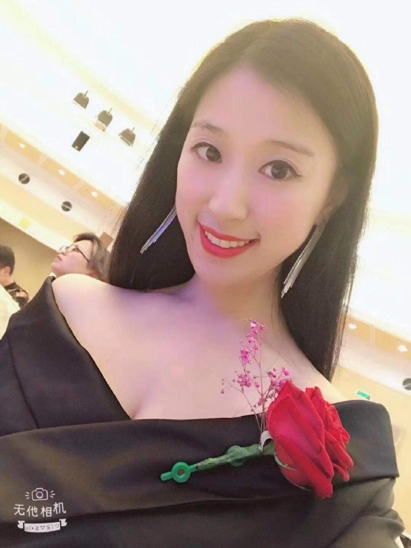 從開始到現在的第一张照片--连江相亲服务中心