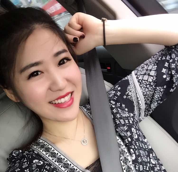 钱多多的第一张照片--连江相亲服务中心