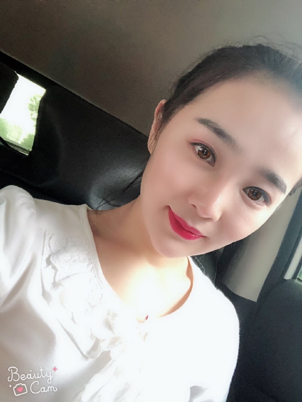 汪小姐的第一张照片--连江相亲服务中心