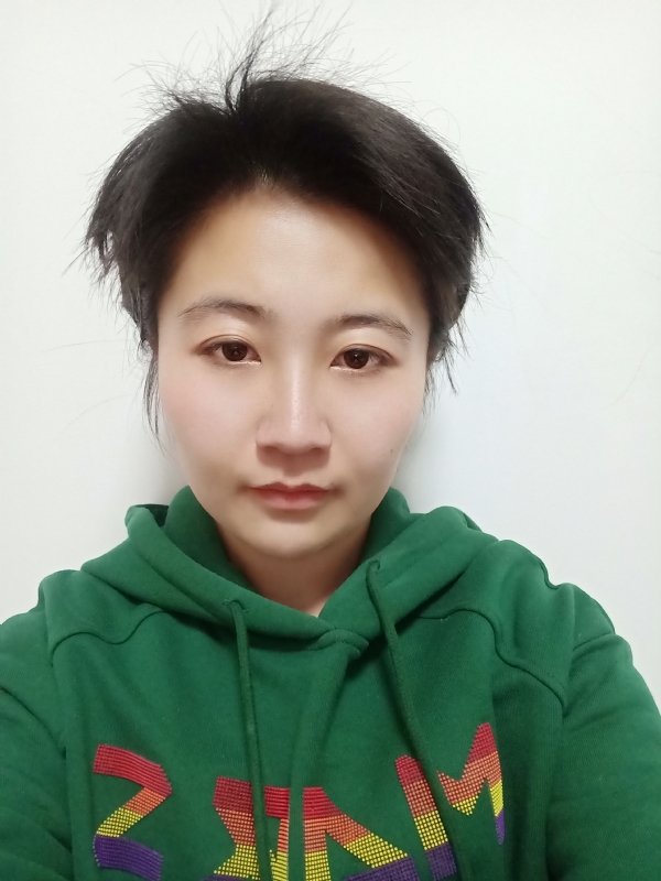 帆1234的第一张照片--连江相亲服务中心