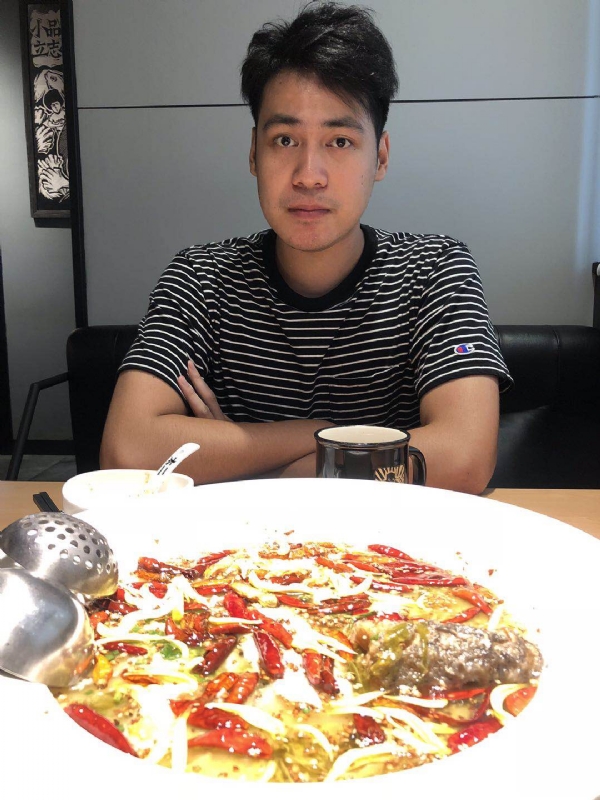 like的第一张照片--连江相亲服务中心