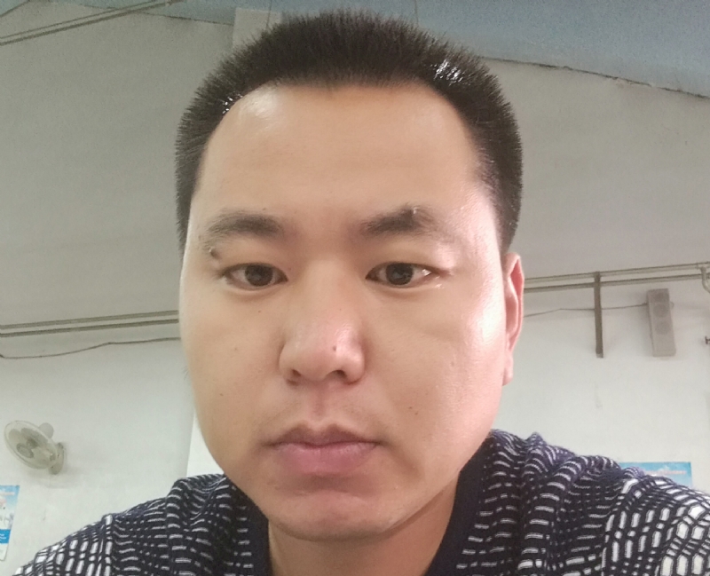 漂泊的第一张照片--连江相亲服务中心